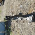 61311-33060 | Стойка кузова средняя прав. TOYOTA CAMRY 40 06-11 - Превью 7