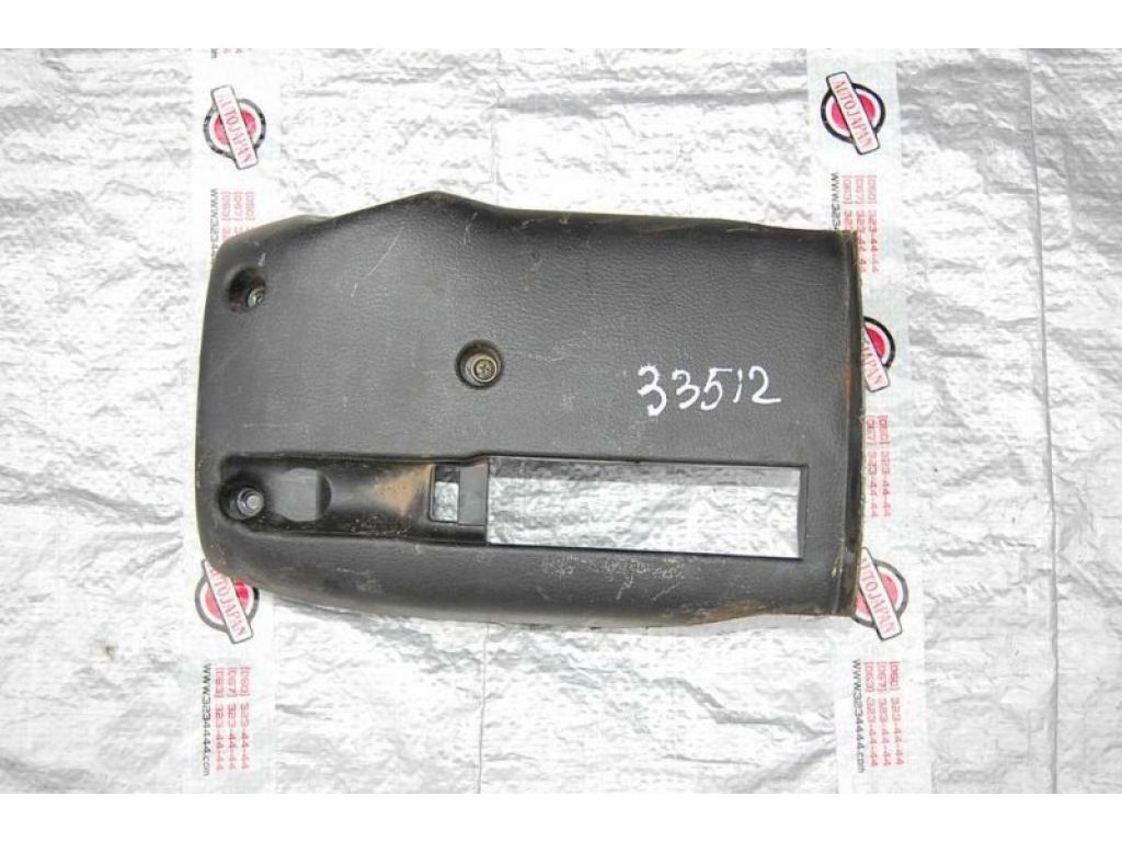 Кожух рулевой колонки MAZDA 6 GG 02-07