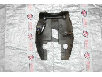 Кожух рулевой колонки MAZDA XEDOS 6 X6 (CA) 92-98