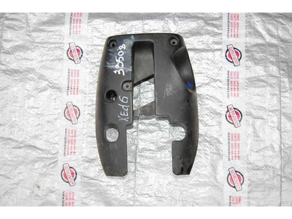 CA07-60-230B | Кожух рулевой колонки MAZDA XEDOS 6 X6 (CA) 92-98 - Фото 2