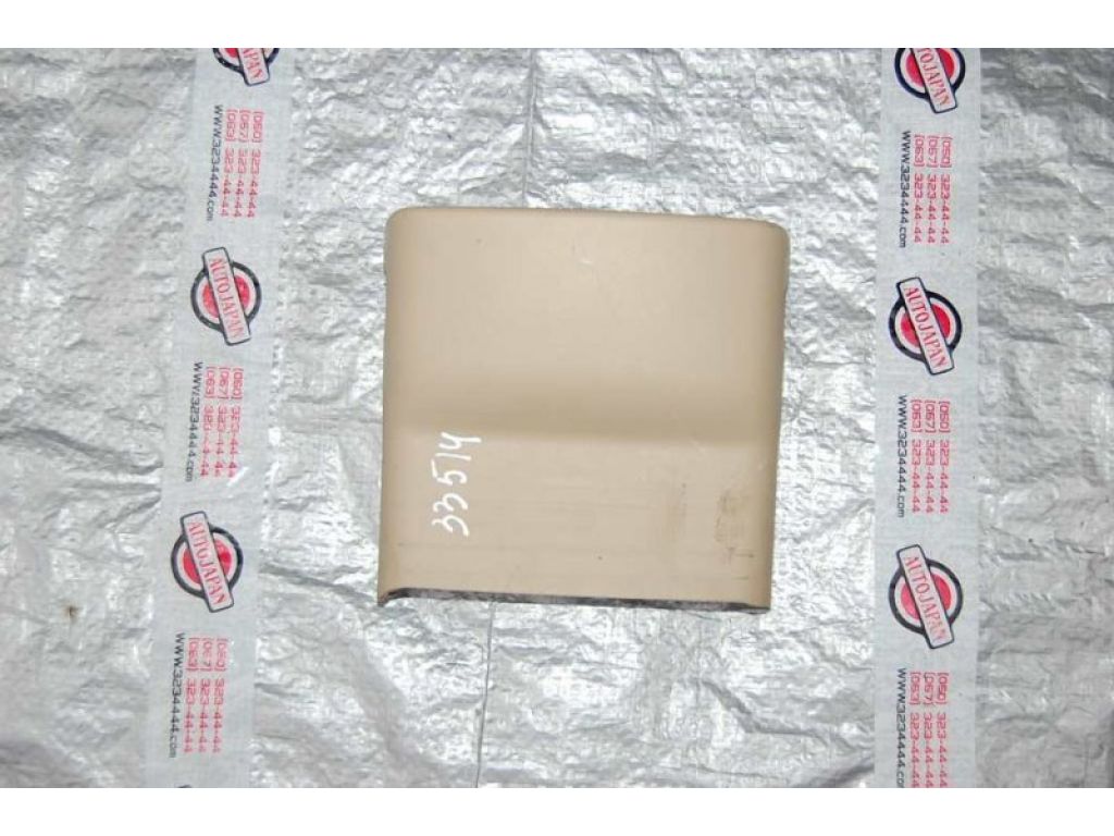 45286-AA010-A0 | Кожух рульової колонки TOYOTA SOLARA 03-09 - Фото 2