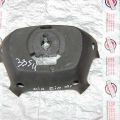 Кожух рулевой колонки KIA RIO DC 2000-2005