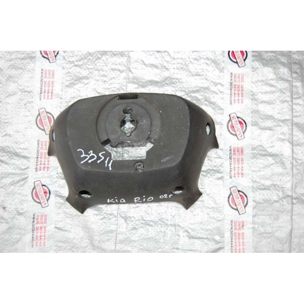 Кожух рульової колонки KIA RIO DC 2000-2005