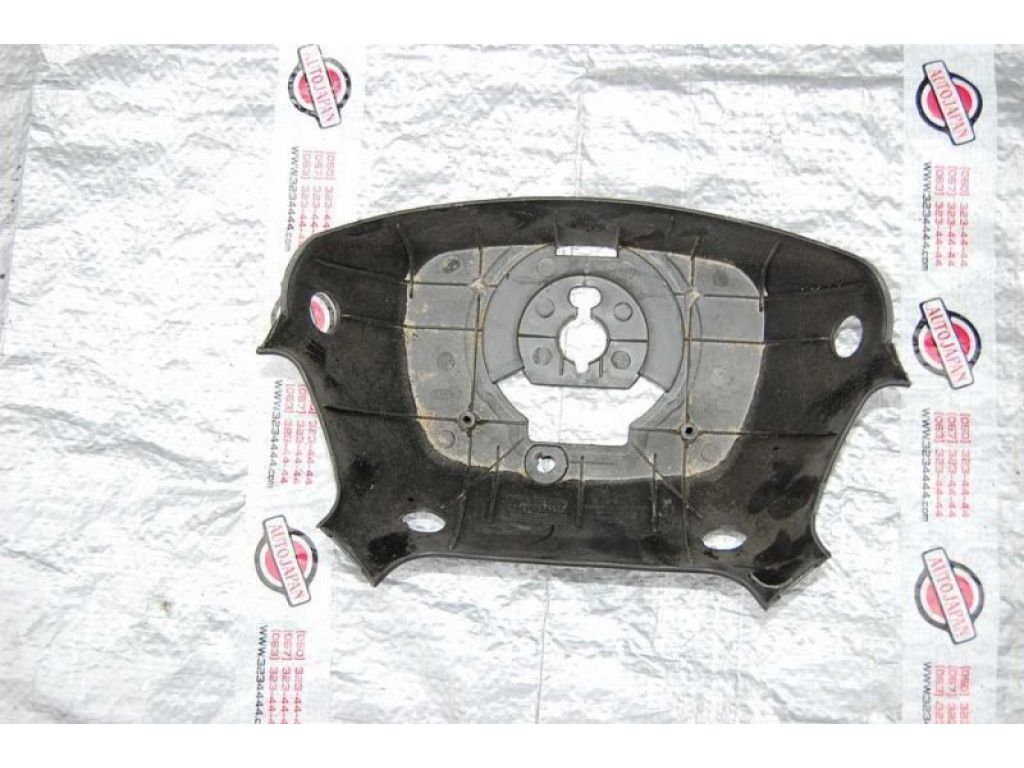 Кожух рулевой колонки KIA RIO DC 2000-2005 - Фото 2