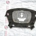 Кожух рулевой колонки KIA RIO DC 2000-2005 - Превью 2