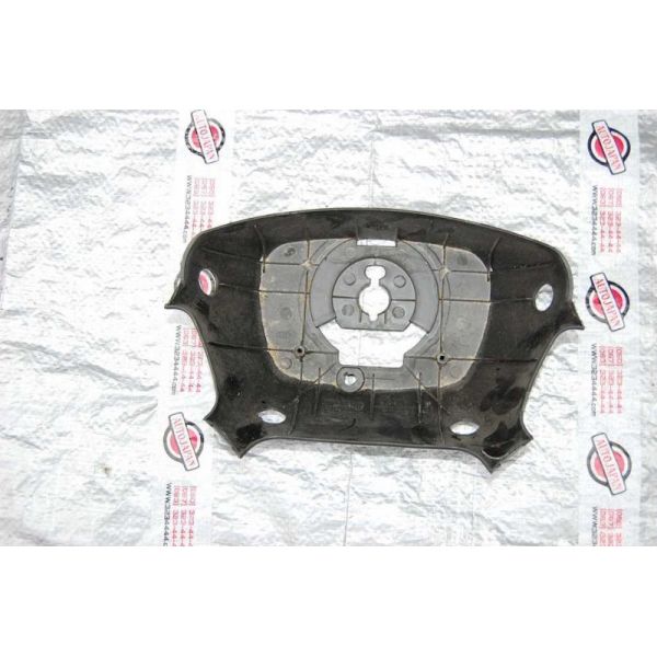 Кожух рульової колонки KIA RIO DC 2000-2005 — 2