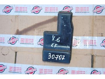 Резонатор воздушного фильтра MAZDA XEDOS 6 X6 (CA) 92-98