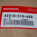 42210-S10-A00 | Маточина колеса задн. HONDA CRV 95-01 - Прев'ю 3
