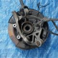 42410-30020 | Ступица задн. прав. LEXUS GS350 GS300 05-11 - Превью 2