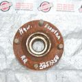 52710-2D000 | Маточина колеса задн. HYUNDAI ELANTRA XD 00-06