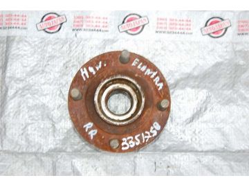 Ступица задн. HYUNDAI ELANTRA XD 00-06