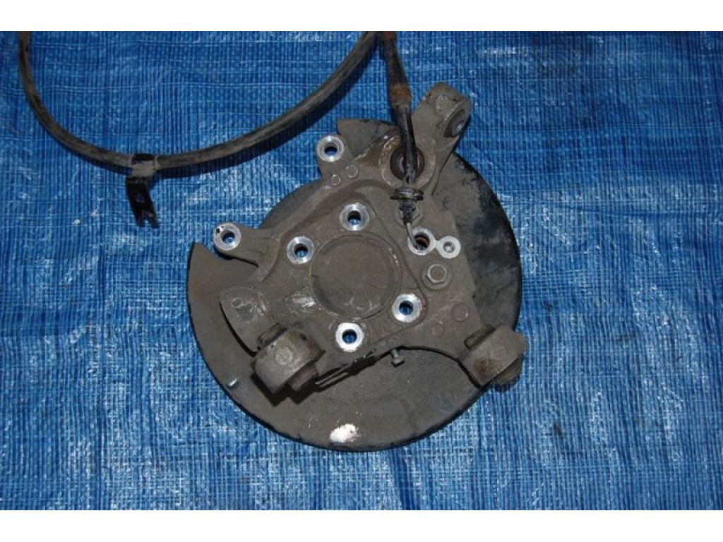 43018-JN00A | Цапфа задн. прав. NISSAN TEANA J32 08-14 - Фото 2