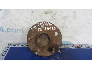 Маточина колеса задн. TOYOTA COROLLA 150 06-13