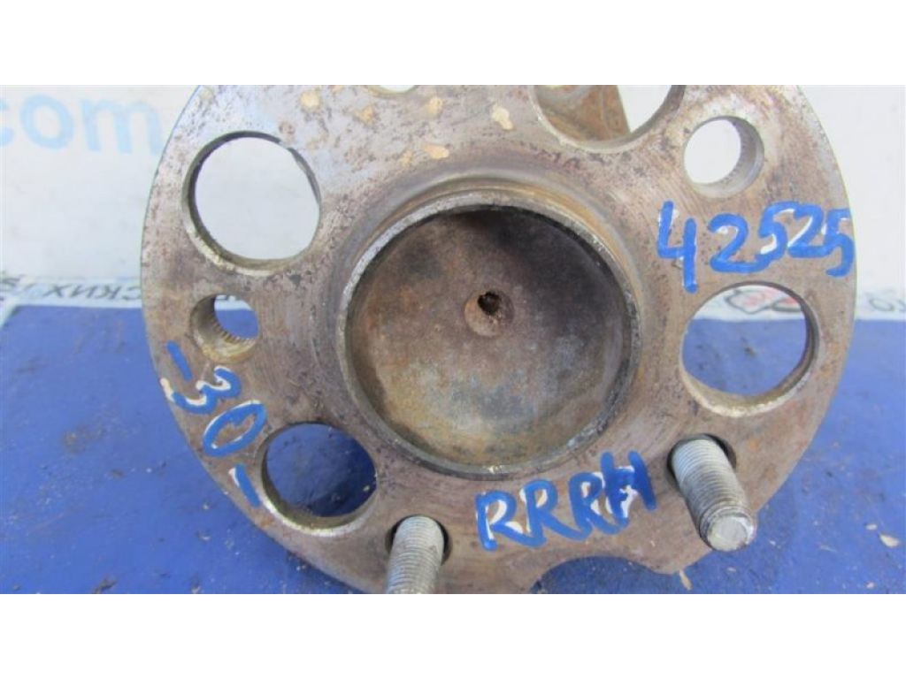 42304-48010 | Ступица задн. TOYOTA CAMRY 30 02-06 - Фото 2