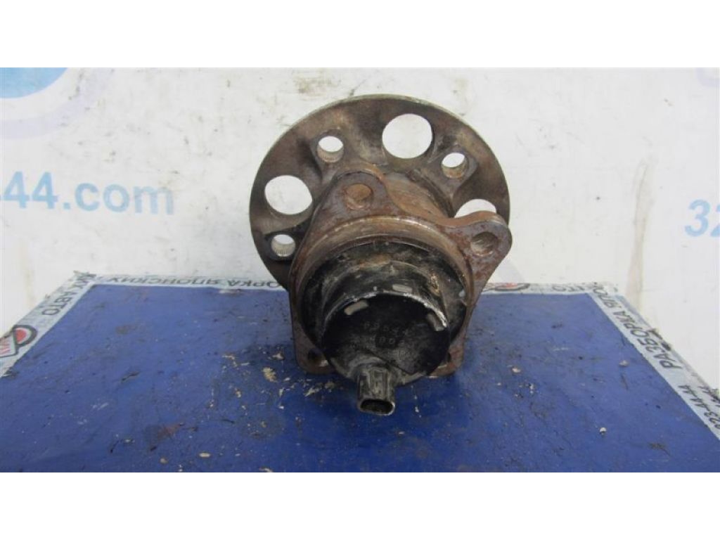 42304-48010 | Ступица задн. TOYOTA CAMRY 30 02-06 - Фото 3