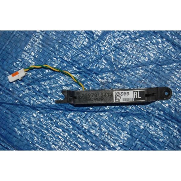 Антена MAZDA 5 CR 05-10 CC66-67-6N0A — 2