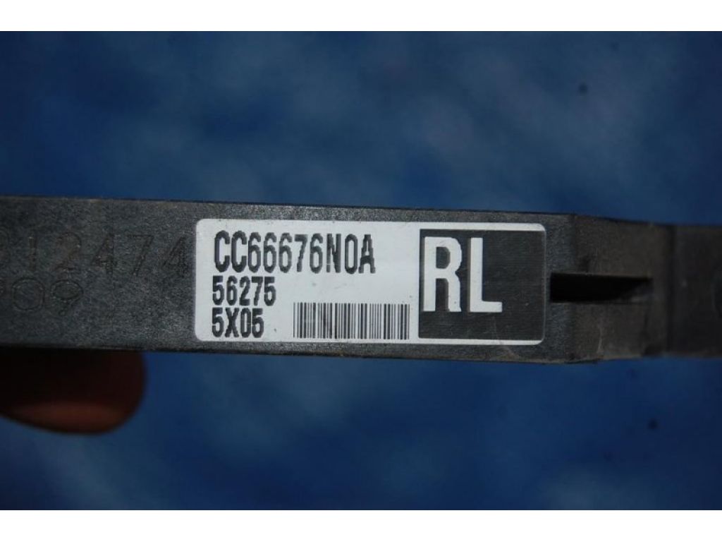 CC66-67-6N0A | Антена MAZDA 5 CR 05-10 - Фото 3