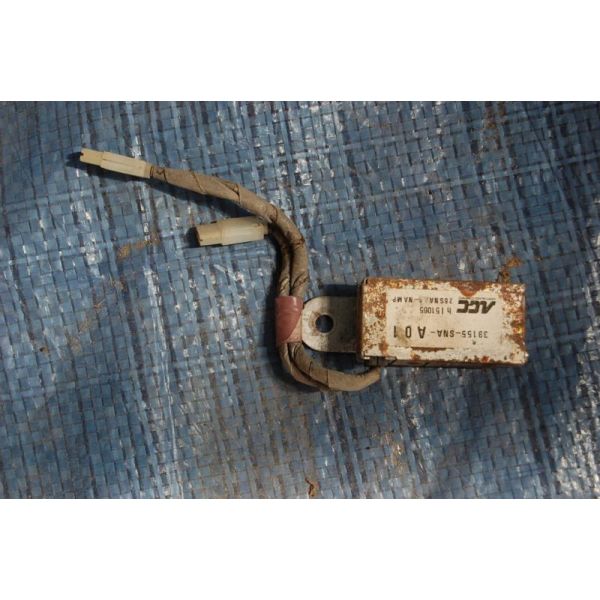 Антена HONDA CIVIC 4D 06-11 39115-SNA-A01 — 2