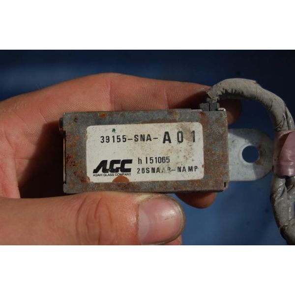 Антена HONDA CIVIC 4D 06-11 39115-SNA-A01 — 3