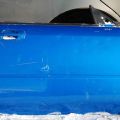 60009FE003 | Двері передн. прав. SUBARU IMPREZA 00-07 GD/GG