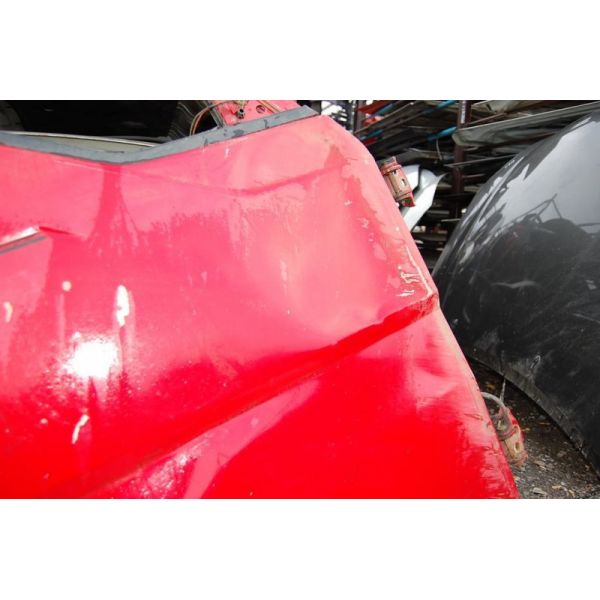 Двері передні праві NISSAN URVAN 86-01 80100-08N30 — 3