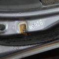 GJYE-58-02XL | Дверь передн. прав. MAZDA 6 GG 02-07 - Превью 6