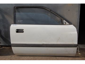 Двері передн. прав. MAZDA 626 GD 87-91