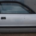 GJ83-58-020B | Дверь передн. прав. MAZDA 626 GD 87-91