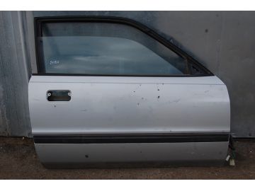 Двері передн. прав. MAZDA 626 GD 87-91