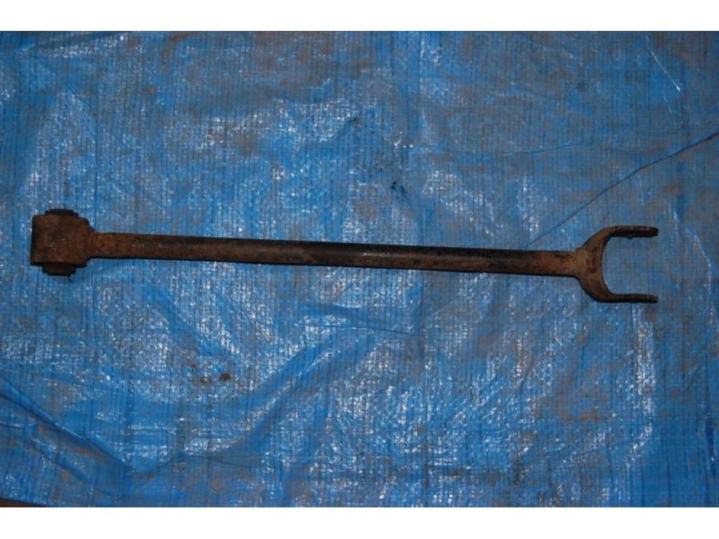 48780-33040 | Важіль задньої підвіски поздовжній прав. LEXUS ES350 06-12 - Фото 2