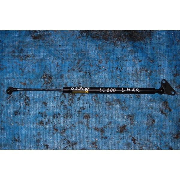 Амортизатор кришки багажника лівий TOYOTA LAND CRUISER 200 08-21 68960-0WD81