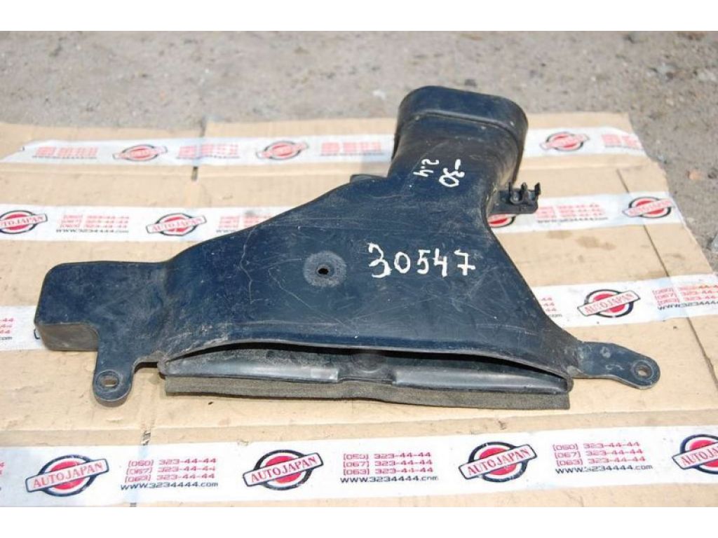 Воздухозаборник TOYOTA CAMRY 30 02-06
