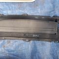 Повітрозабірник SUBARU FORESTER SG 02-07 - Прев'ю 2