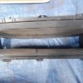 Повітрозабірник SUBARU FORESTER SG 02-07 - Прев'ю 3