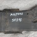Повітрозабірник NISSAN MURANO Z50 02-07 - Прев'ю 5