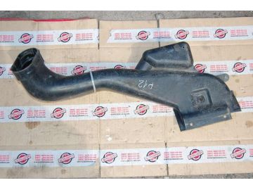 Воздухозаборник NISSAN PRIMERA P-12 01-07