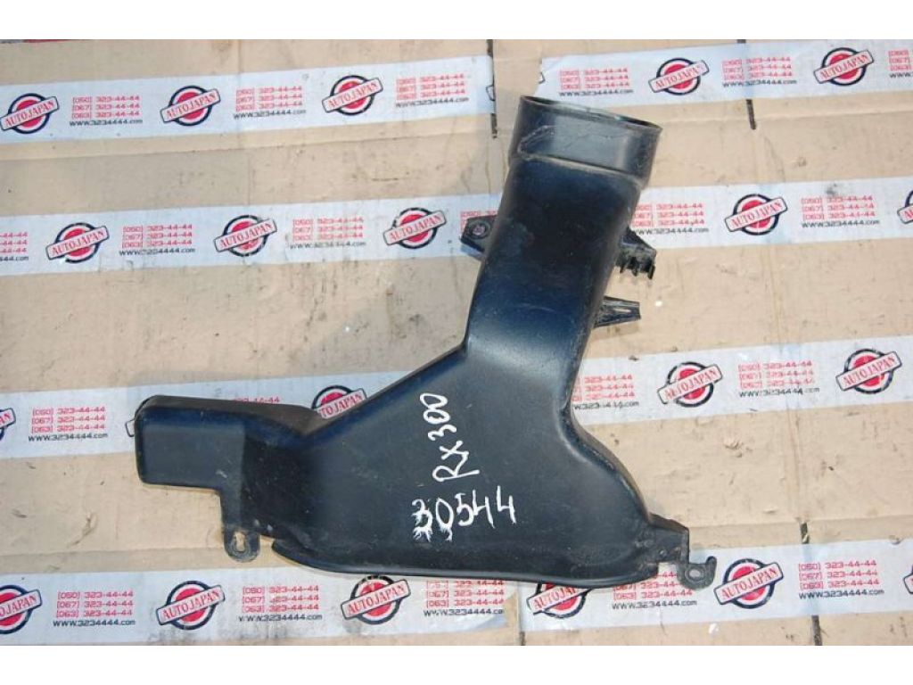 17752-0A030 | Воздухозаборник LEXUS RX300/330/350/400 03-09