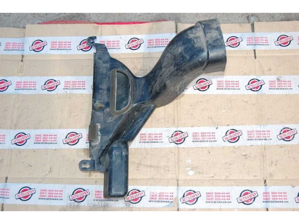 17752-0A030 | Воздухозаборник LEXUS RX300/330/350/400 03-09 - Фото 2