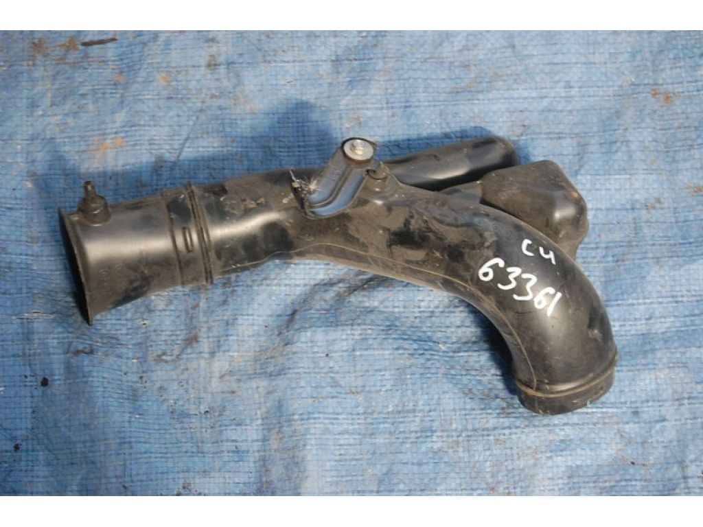 17253-R60-U00 | патрубок повітряного фільтра HONDA ACCORD CU8 / TSX 08-14