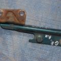 Петля капота прав. MAZDA 626 GE 91-97 - Превью 2