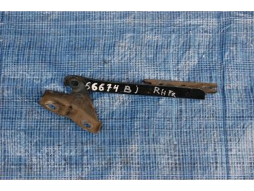 Петля капоту прав. MAZDA 323 BJ 98-2003