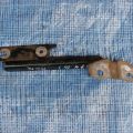 B01W-52-410 | Петля капота прав. MAZDA 323 BJ 98-2003 - Превью 2