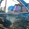 68114-33050 | Скло дверей задн. лів. TOYOTA CAMRY 20 96-02