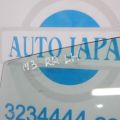 BBM5-73-511A | Скло дверей задн. лів. MAZDA 3 BL 09-13