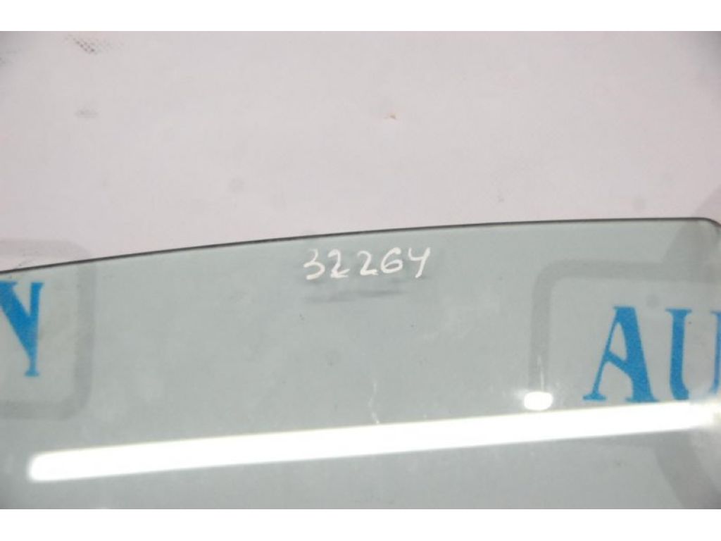 BBM5-73-511A | Скло дверей задн. лів. MAZDA 3 BL 09-13 - Фото 3