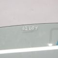 BBM5-73-511A | Скло дверей задн. лів. MAZDA 3 BL 09-13 - Прев'ю 3