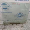 83411-33000 | Скло дверей задн. лів. HYUNDAI SONATA 88-93