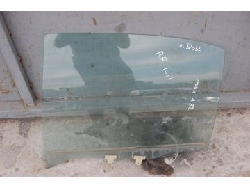 Скло дверей задн. лів. NISSAN MAXIMA A32 94-99