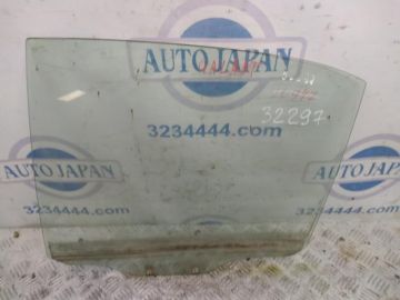 Скло дверей задн. лів. MITSUBISHI GALANT 97-03