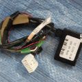 BP4K-66-5G0 | Датчик дождя MAZDA 5 CR 05-10